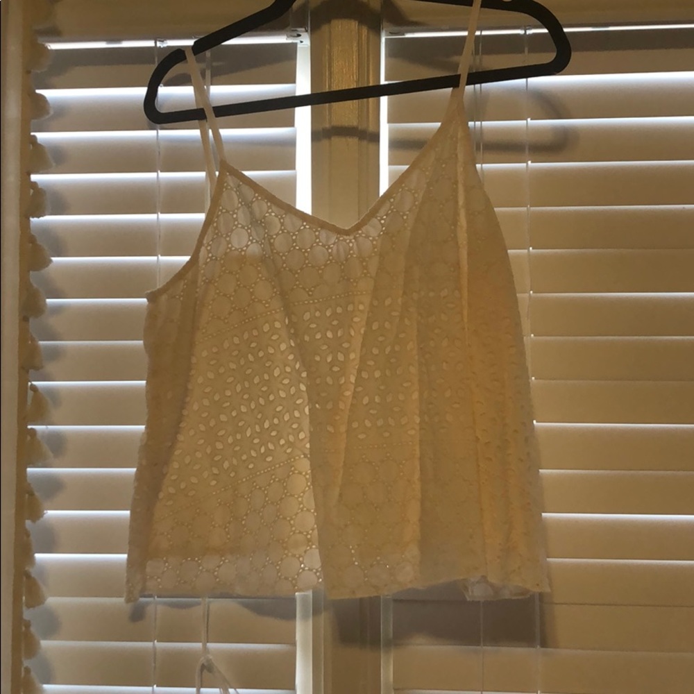 Tank top